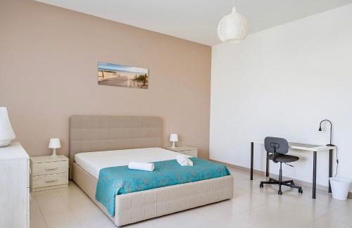 "Le Camere di Beppe", Ampio e Luminoso Appartamento a Lecce - Foto 11