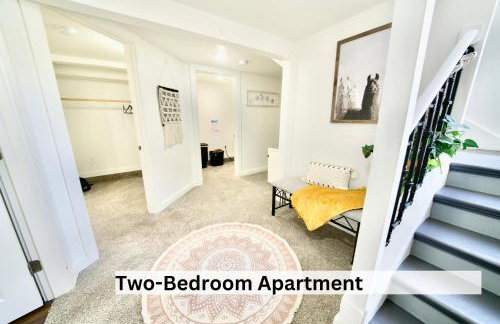 Boutique Apartment in Historic Downtown Albany - Foto 7