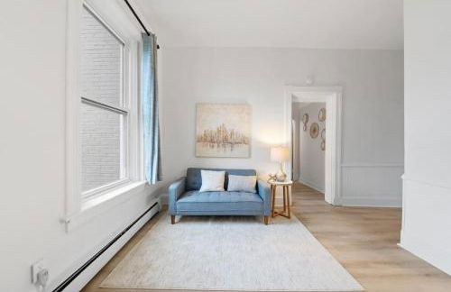 Cozy 1BR with Parking - Near UC, Zoo, Downtown - Foto 6