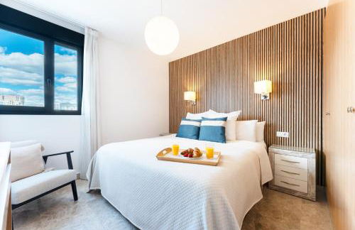 María Zambrano City Center & Parking - Foto 7