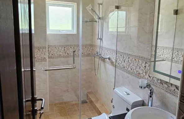 Impeccable 3-bed Villa in Anse Boileau! - Foto 8