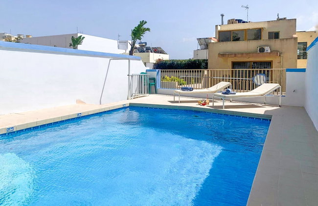 Pool and Sea, charming Merill Apart 5 - Foto 76