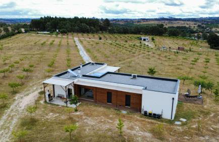 Quinta da Carreirinha - Foto 69