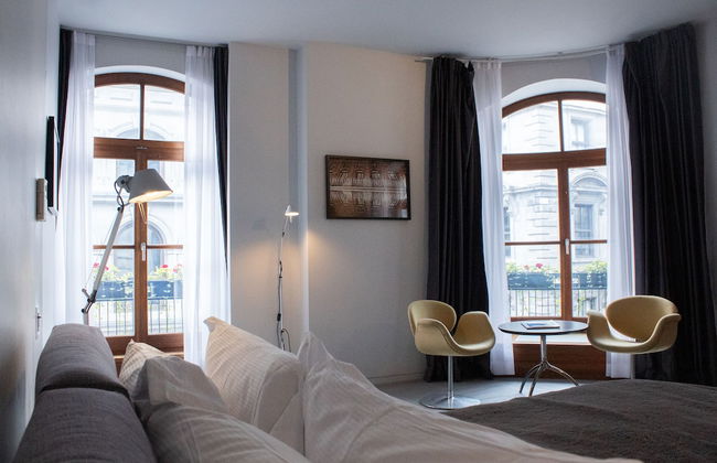 Hotel Gault - Foto 37