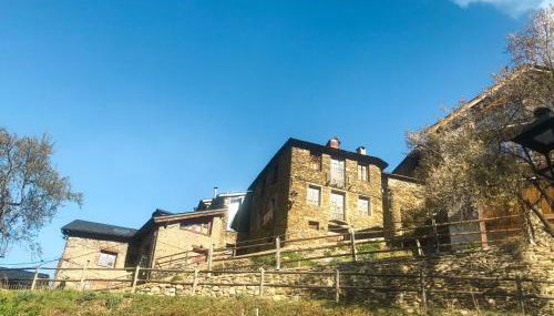 Paller rústic de muntanya amb estil i acollidor by RURAL D'ÀNEU - Foto 2