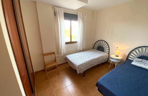 Sea view apartment with garden Mojon Hills - Foto 17