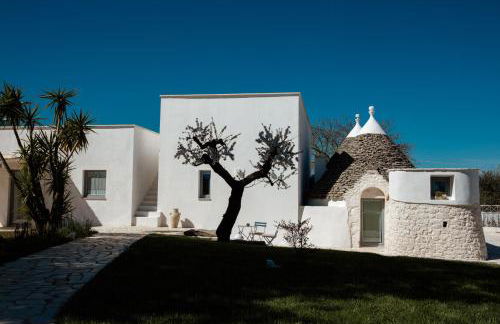 Borgo Chiancarosa, esclusivi trulli con piscina riscaldata - Foto 10