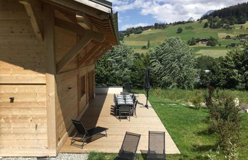 Chalet du Feug - Foto 40