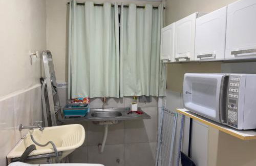 Apartamento belezinha no aparecida - Foto 8