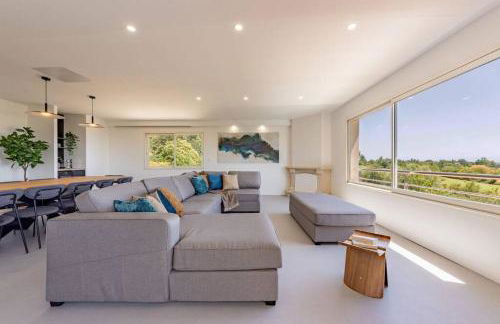 Villa 15 personnes - Piscine - Jacuzzi - Clim - Bar - Billard - Cinéma - Vue Panoramique - Foto 22