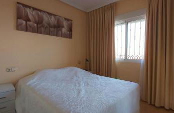 Los Almendricos Appartment - 3 bedrooms Orihuela Costa - Foto 16