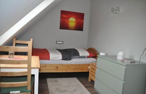 Pension Victoria Halberstadt - Foto 71