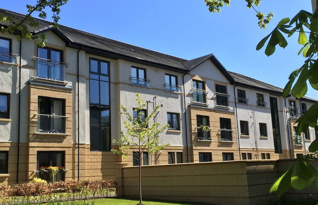 Inverness City Suites - Foto 40