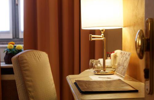 Hotel Parco Borromeo - Monza Brianza - Foto 36