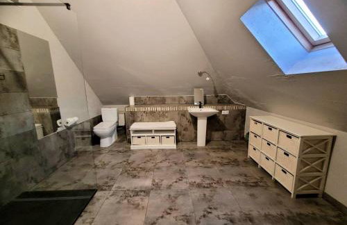 Chata pod Śnieżnikiem - Foto 16