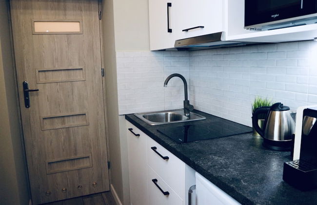 GOLDA apartments - Photo 17