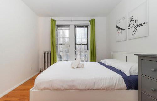 The Upper East Side Monthly Rentals Apartments - Foto 18