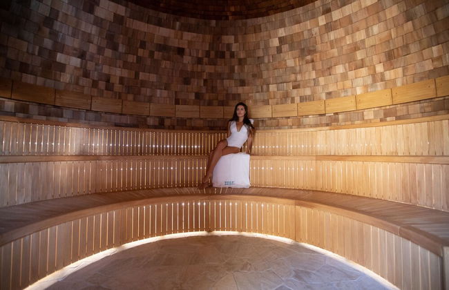 Center Parcs Les Trois Forêts - Foto 60