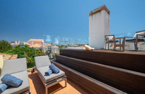 Vale do Lobo Algarve,Exclusive Private Pool Villa - Photo 50