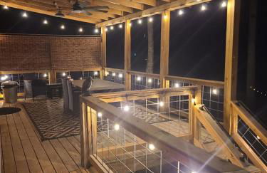 Cozy Cabin Retreat w/ Hot Tub & Nature Views - Foto 48