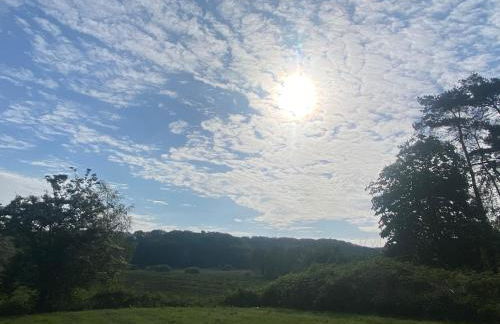 Hus Heideblick -zwischen Natur und Nordsee- - Foto 25