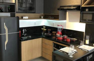 Studio Luxo Completo Independência 915- São Mateus - Foto 21