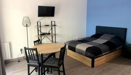 Appartement T1 proche aéroport - Foto 1