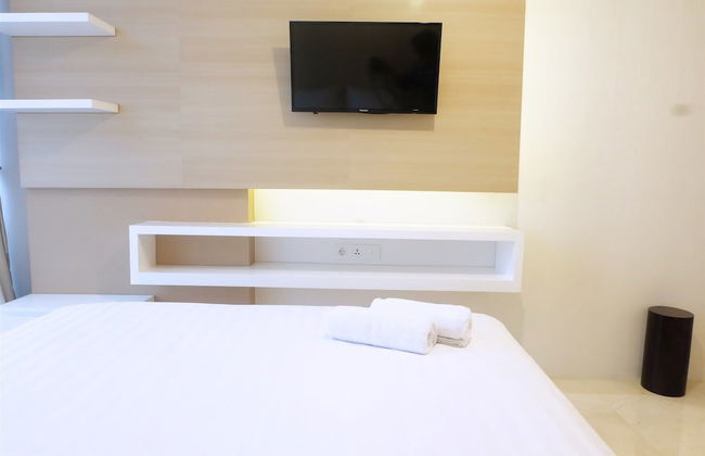 Pancoran BEST L'Avenue Apartment - Foto 12