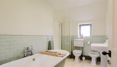 Herdsman's Cottage - Beautiful 3 Bed in Wiltshire! - Foto 3