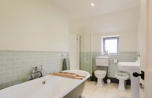 Herdsman's Cottage - Beautiful 3 Bed in Wiltshire! - Foto 3