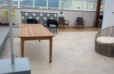 Fascinante apto Porto Maravilha - Foto 31