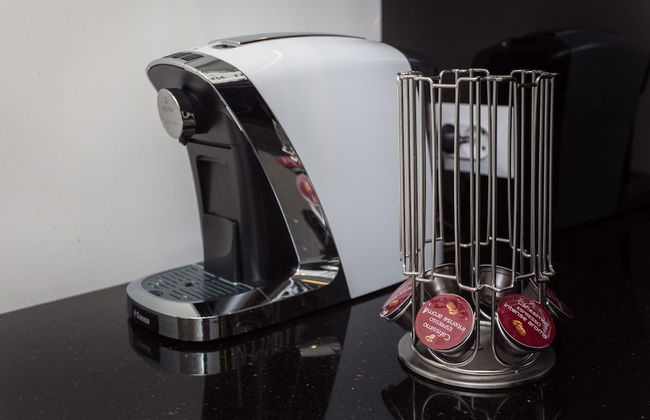 InPoint Centrum Apartments between Market Square and Jewish Quarter - Foto 26