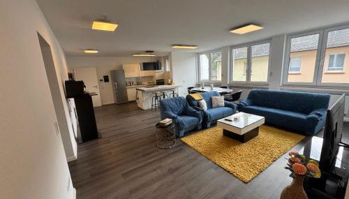 Tolle helle & ruhige 125 qm Whg. nähe Zentrum I-O - Foto 3