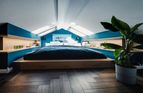 Ferienwohnung "SteernKieker" - Ankommen und Entspannen - Foto 80