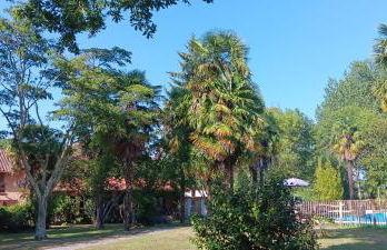 Au Moulin du Comte - en gîte - Photo 30