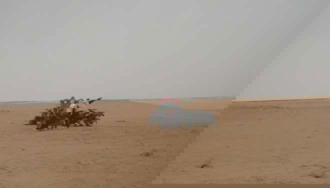 Agadir Quad Tour - Foto 2