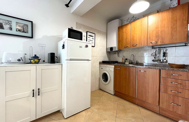 Vaumar Sand Apartment - Foto 16