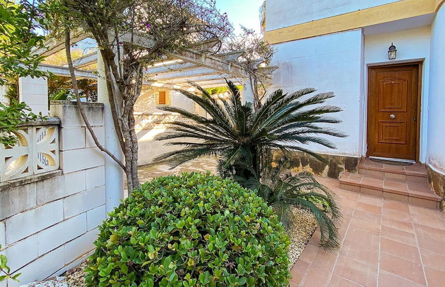 Villa El Palmar 2 en Denia - Foto 60