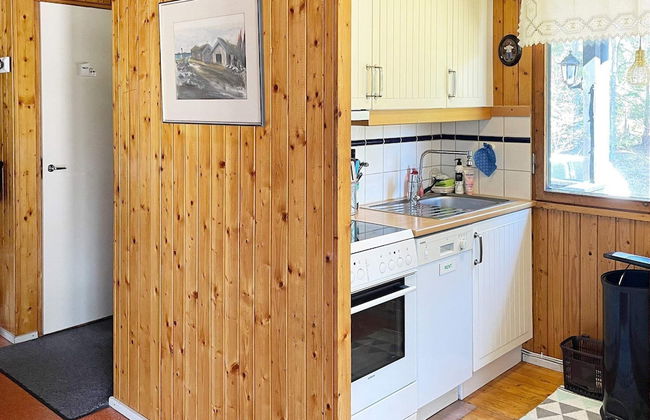 6 Person Holiday Home in Norrtalje - Photo 6