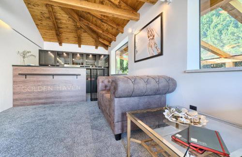 Golden Haven Luxe Bungalow Resort - Foto 28