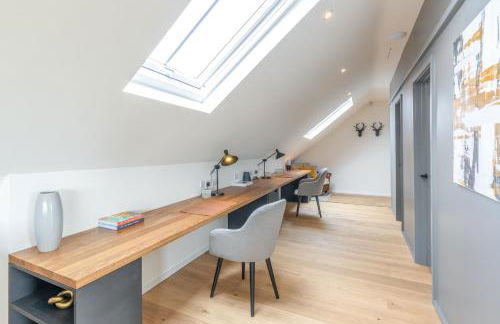 The Loft : Luxury Countryside Retreat for Family & Friends - Foto 42