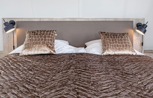 Holiday Home Near Forest With Wellness Garden - Foto 10