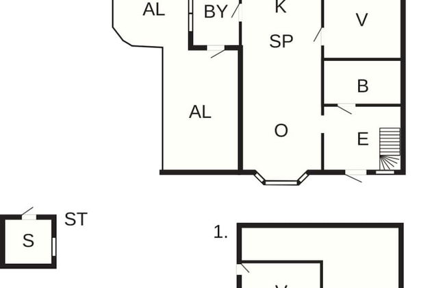 4 Person Holiday Home in Motala-by Traum - Photo 7