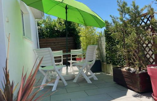 Maison entre côte basque et côte Landaise - Foto 1