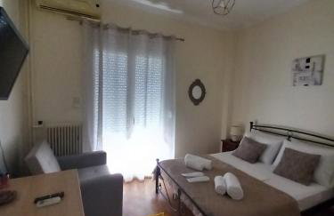Ηλιαχτίδα Iliachtida apartment - Foto 25