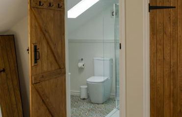 Finwood Green Farm Holiday Cottages - Foto 22