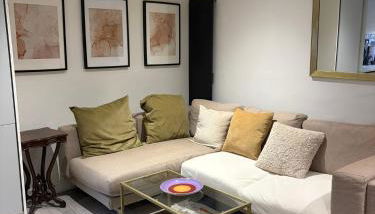 Modern Private Studio Near Wembley - Foto 2