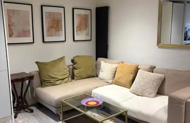 Modern Private Studio Near Wembley - Foto 2