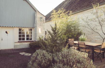 La Villa Célestine - Foto 27