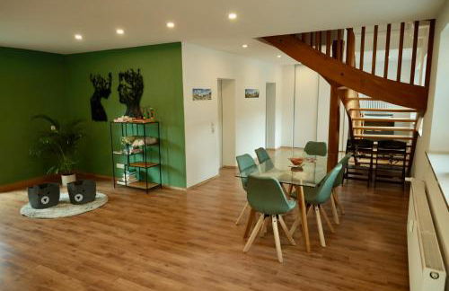 Ferienhaus Bergauszeit in der alten Post - Foto 6